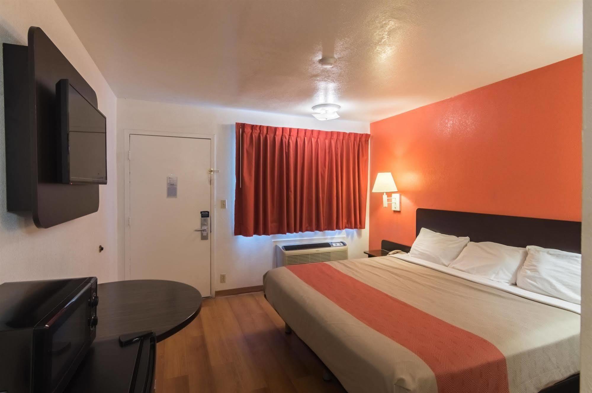 Rodeway Inn ペコス エクステリア 写真